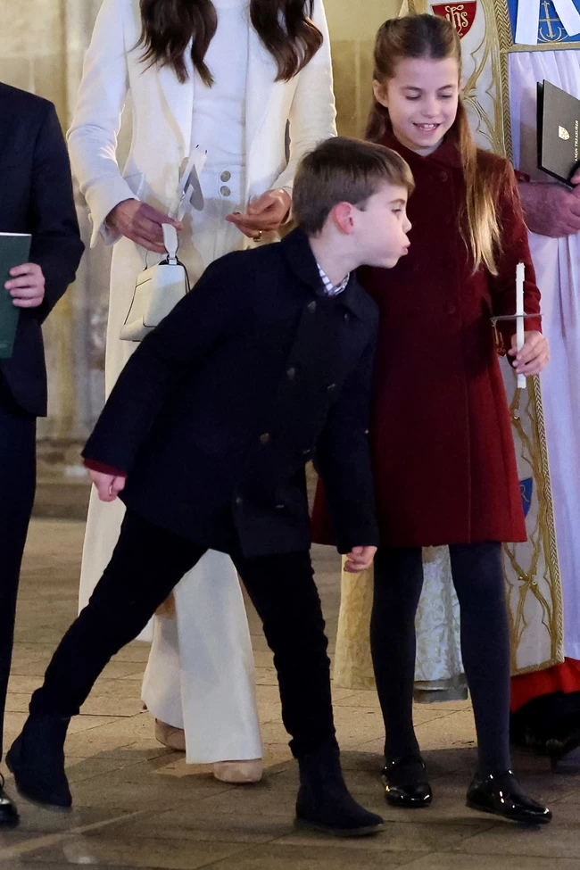 britain royals