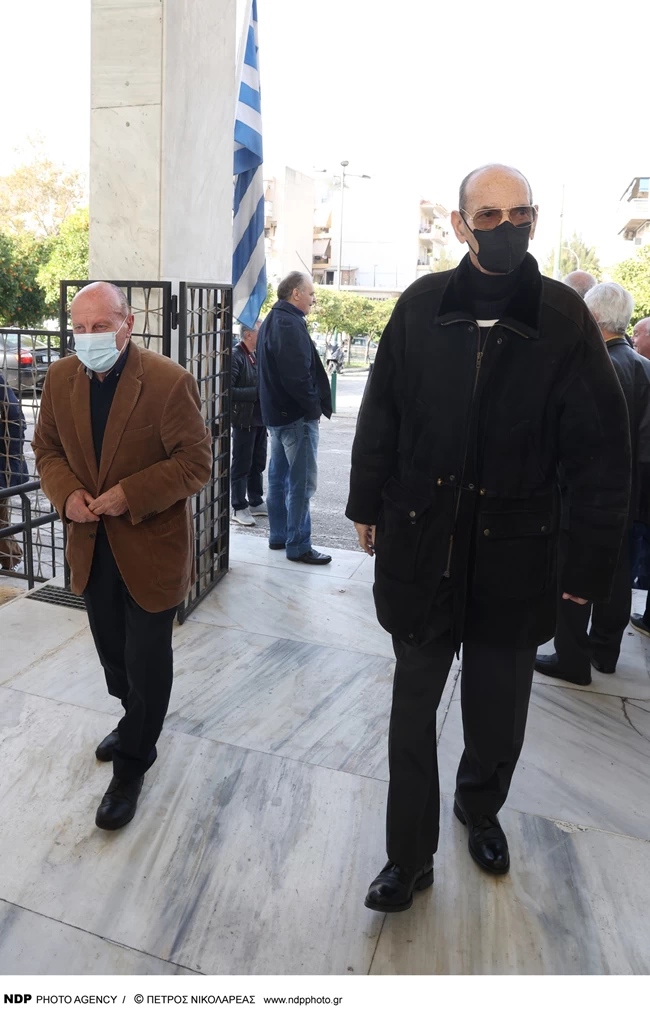ΚΗΔΕΙΑ ΔΙΑΚΟΓΙΑΝΝΗ