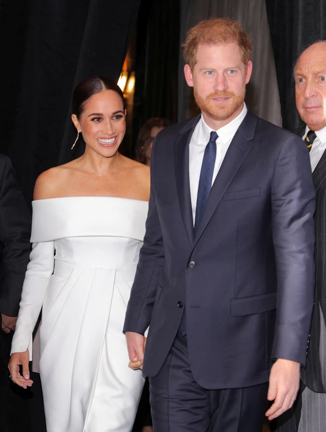 meghan markle