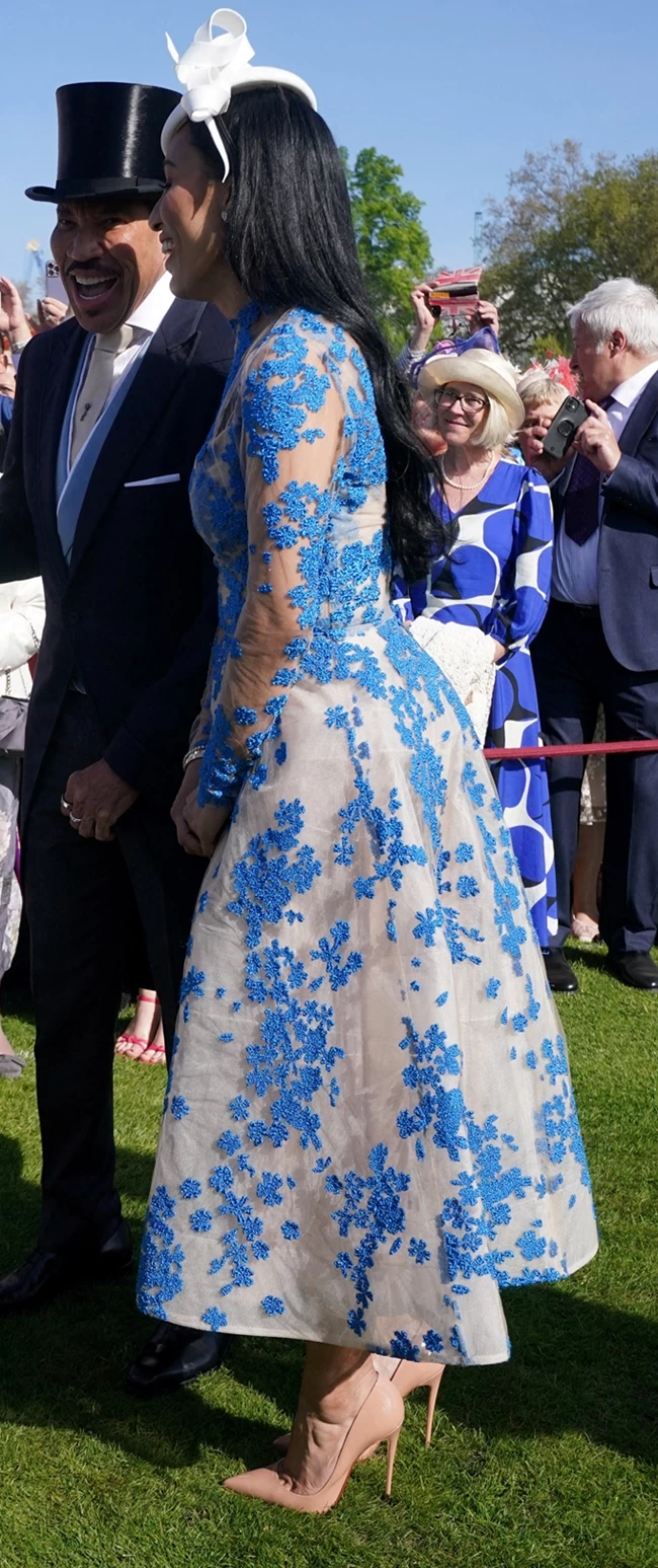 CORONATION