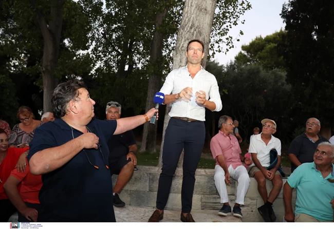 ΣΤΕΦΑΝΟΣ ΚΑΣΣΕΛΑΚΗΣ