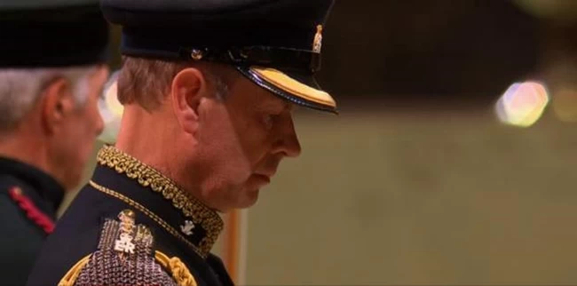 πρίγκιπας Έντουαρντ