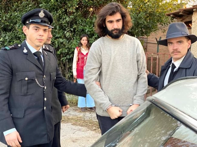 Πέτρος Φιλιππίδης: Σε αυτή τη δημοφιλή σειρά συμμετέχει ο γιος του