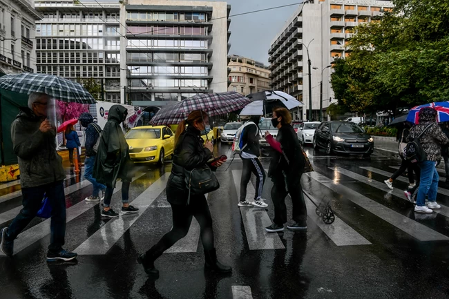 ΚΑΤΑΙΓΙΔΕΣ