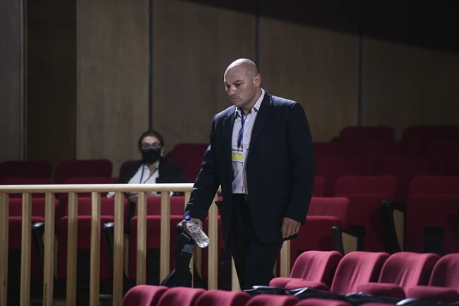 Γερμενής