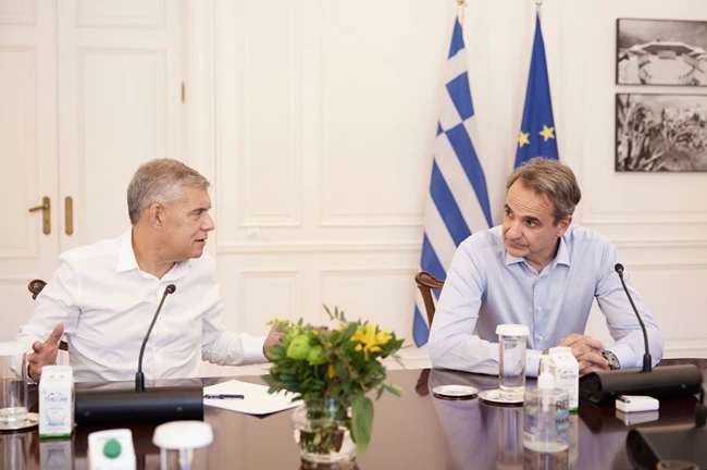ΜΗΤΣΟΤΑΚΗΣ ΑΓΟΡΑΣΤΟΣ