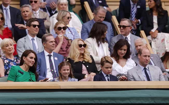 WIMBLEDON
