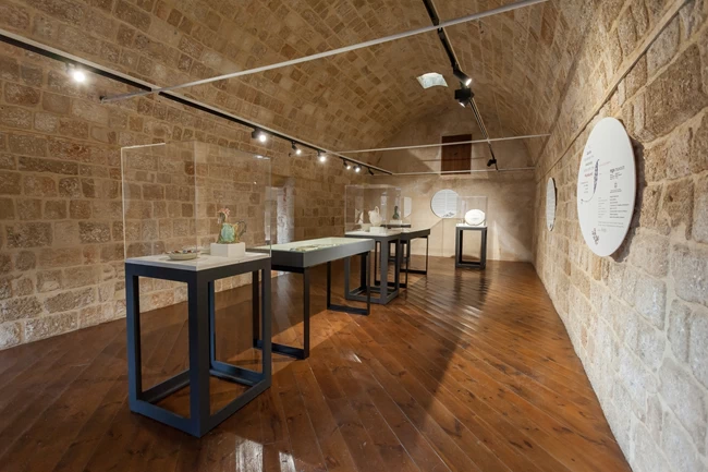 ΜΟΥΣΕΙΟ ΡΟΔΟΥ