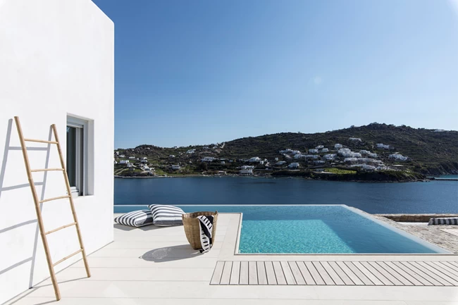 Casa Viva Μύκονος