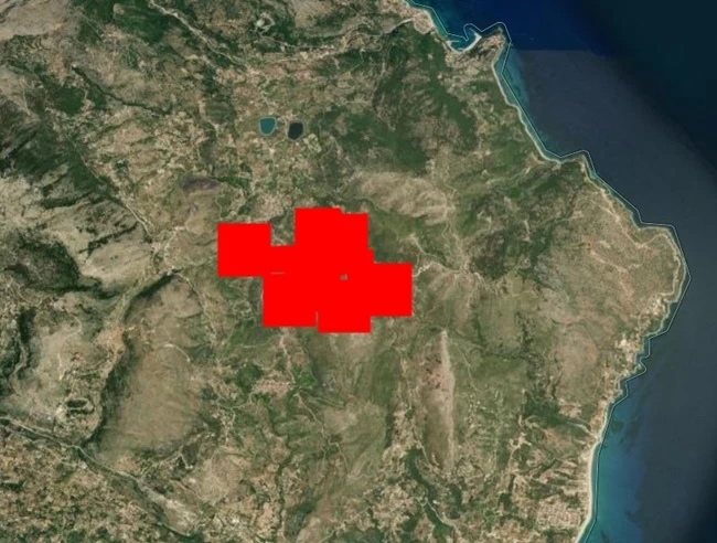 ΦΩΤΙΑ ΚΕΦΑΛΟΝΙΑ