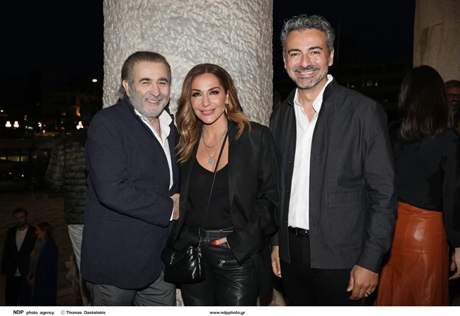 ΔΕΣΠΟΙΝΑ ΒΑΝΔΗ