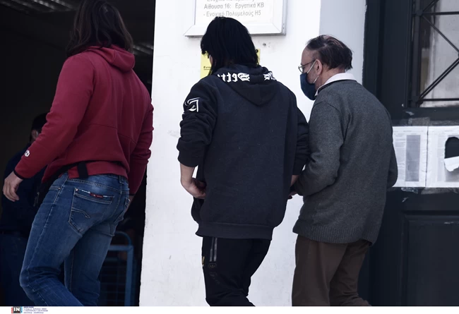 Κύκλωμα μαστροπείας: Αυτοί είναι οι τρεις που εξέδιδαν την 28χρονη στην Αθήνα - Την είχαν φυλακισμένη και τη χτυπούσαν