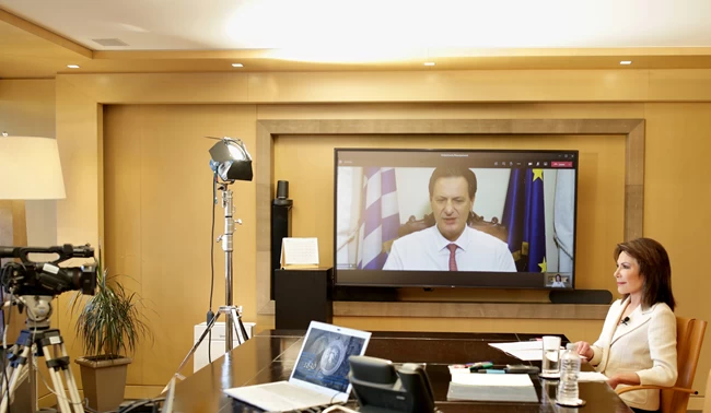 "Ελλάδα 2021": Ανακοινώθηκε το Νομισματικό Πρόγραμμα της Επιτροπής