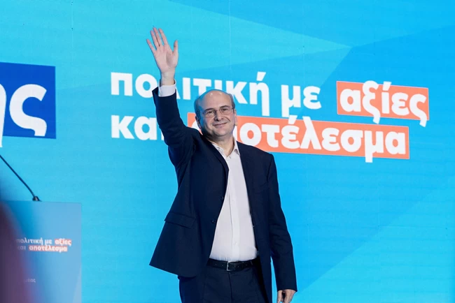 Εκλογές 2023: Αυτή είναι η νέα κυβέρνηση - Όλα τα ονόματα των υπουργών, υφυπουργών και αναπληρωτών