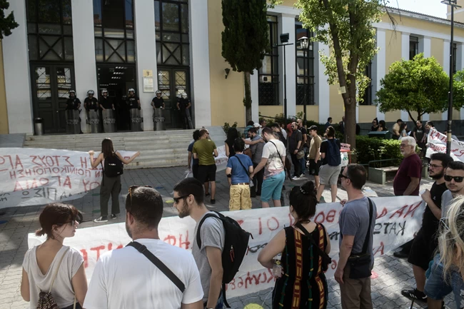 ΣΥΓΚΕΝΤΡΩΣΗ - ΕΥΕΛΠΙΔΩΝ