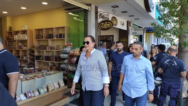 Θεοχάρης Χανιά