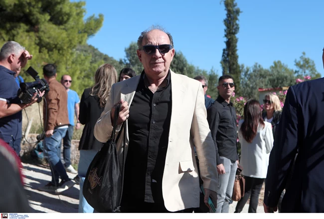ΚΗΔΕΙΑ ΧΡΟΝΟΠΟΥΛΟΥ