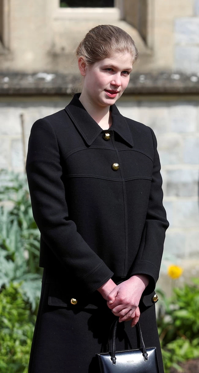 lady louise