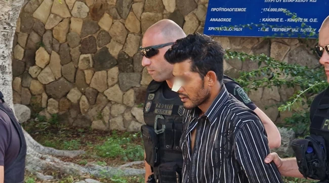 Μπαγκλαντεσιανός δολοφονία Αναστάζια