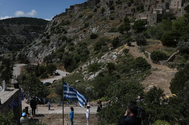 Σακελλαροπούλου Χίος