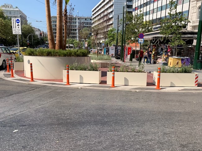 ΖΑΡΝΤΙΝΙΕΡΕΣ
