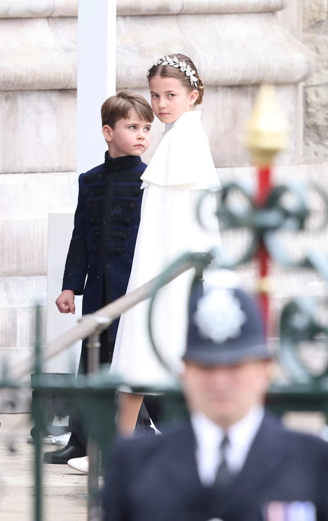 princess charlotte