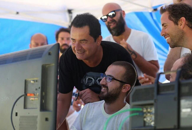 Ατζούν