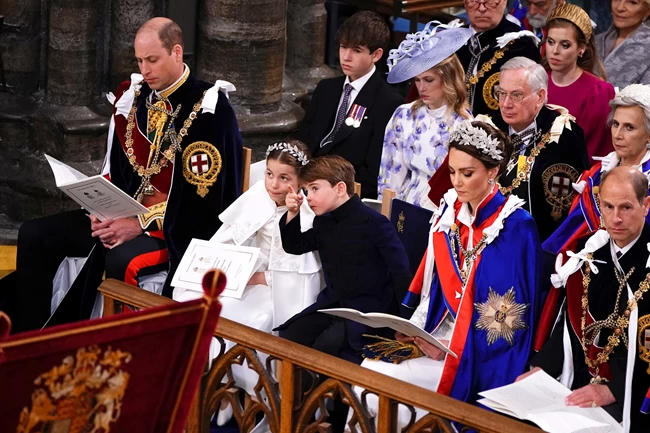prince louis