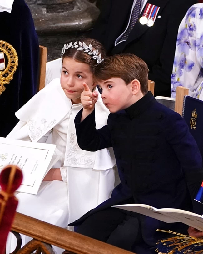 prince louis
