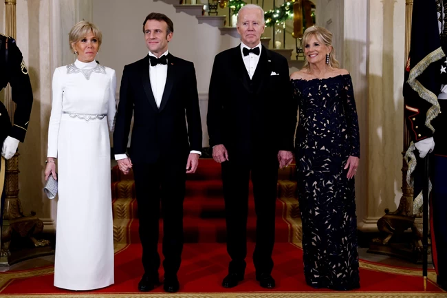 state dinner