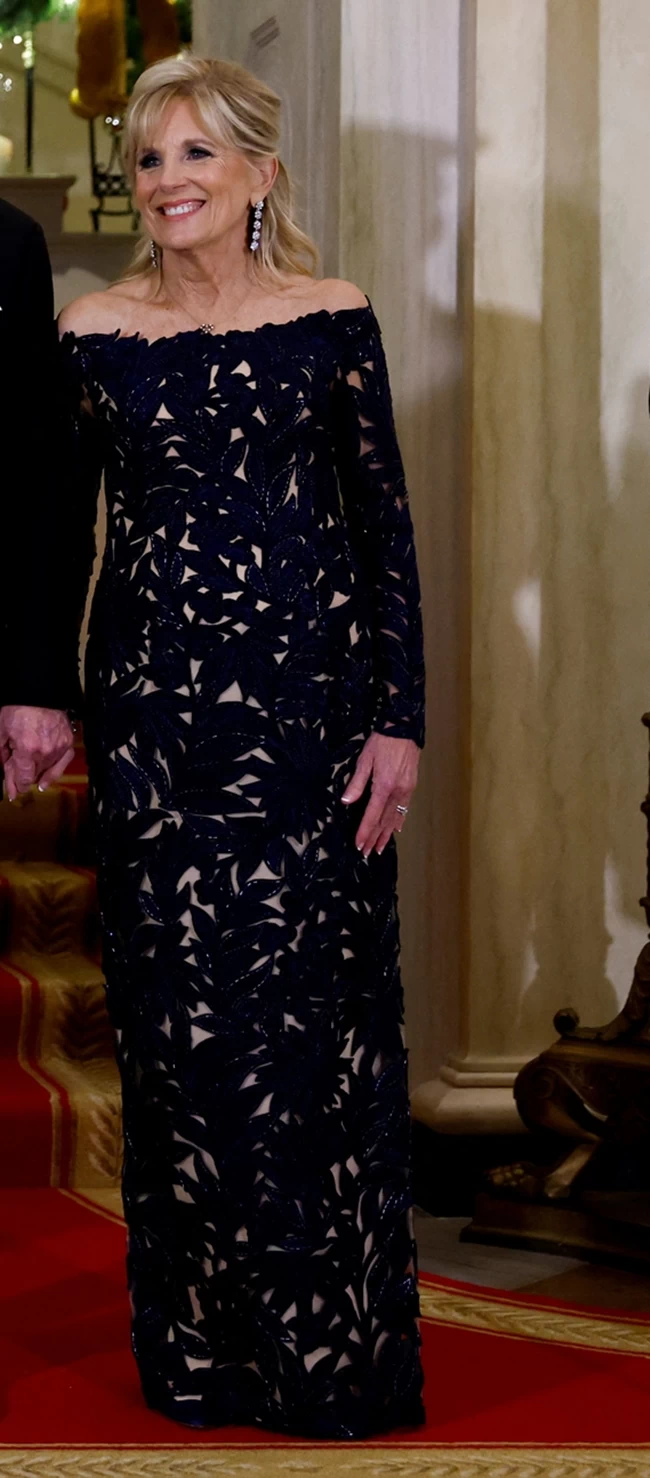 state dinner
