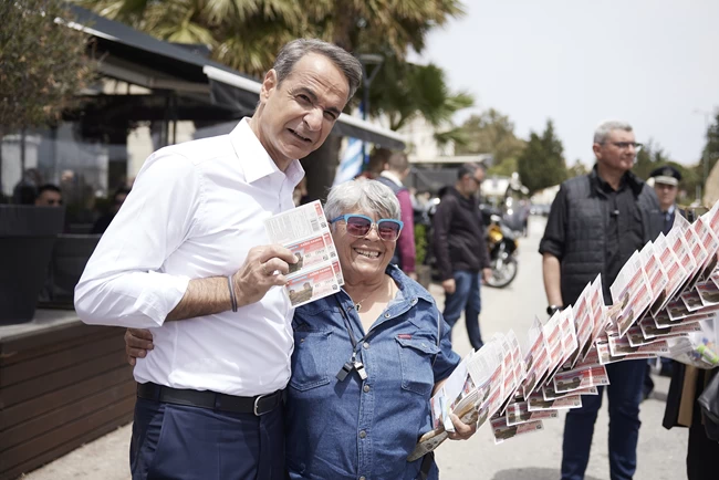 ΜΗΤΣΟΤΑΚΗΣ ΛΑΥΡΙΟ