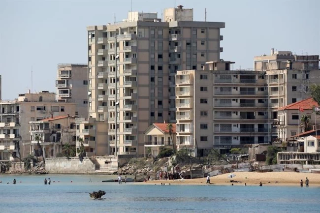 Διπλωματικά χτυπήματα σε Ερντογάν και αυστηρό μήνυμα Μητσοτάκη: Διεθνής απομόνωση μετά τις προκλήσεις στα Βαρώσια