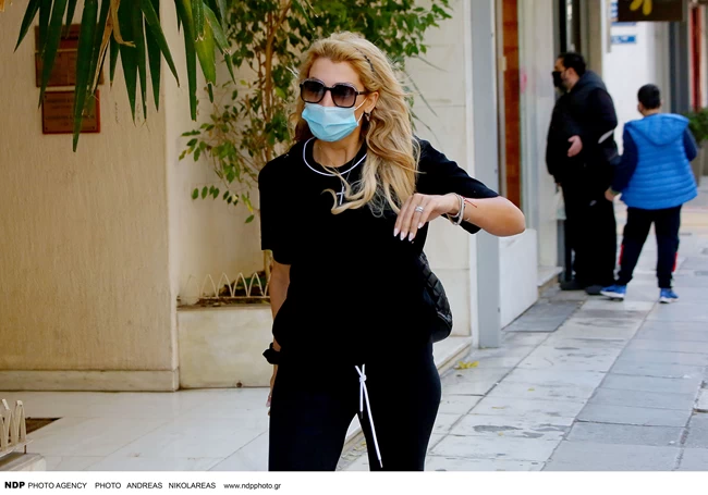 Κωνσταντίνα Σπυροπούλου
