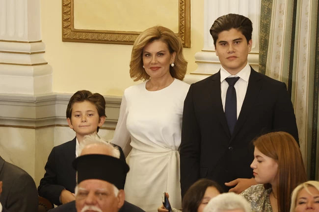 ΟΡΚΩΜΟΣΙΑ ΚΥΒΕΡΝΗΣΗΣ