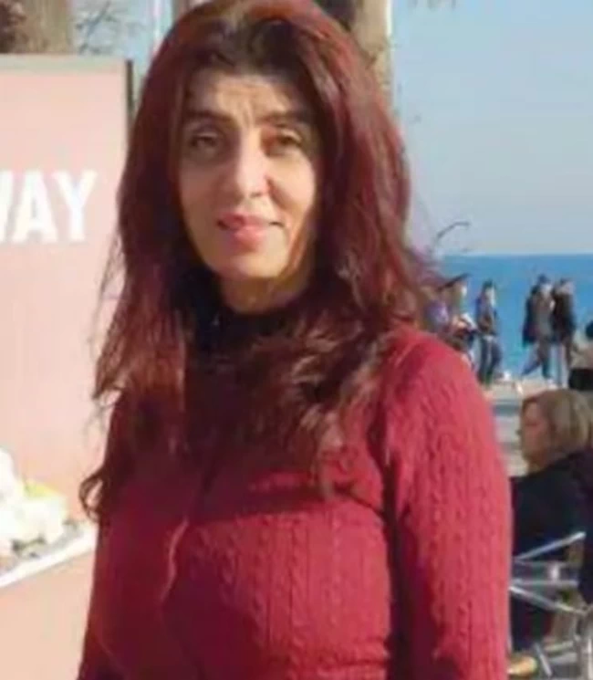 ΚΟΥΡΔΙΚΗ ΑΛΕΠΟΥ ΜΗΤΕΡΑ