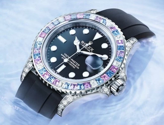 Rolex