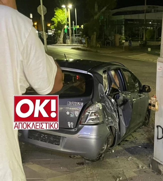 ΤΡΟΧΑΙΟ ΣΑΜΠΑΝΗΣ