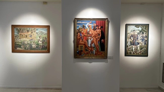 ΜΟΥΣΕΙΟ ΡΟΔΟΥ