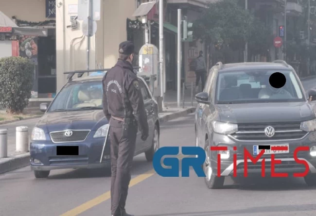 Χριστούγεννα Θεσσαλονίκη