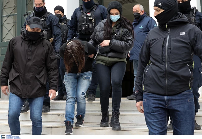 δολοφονια κυψελη