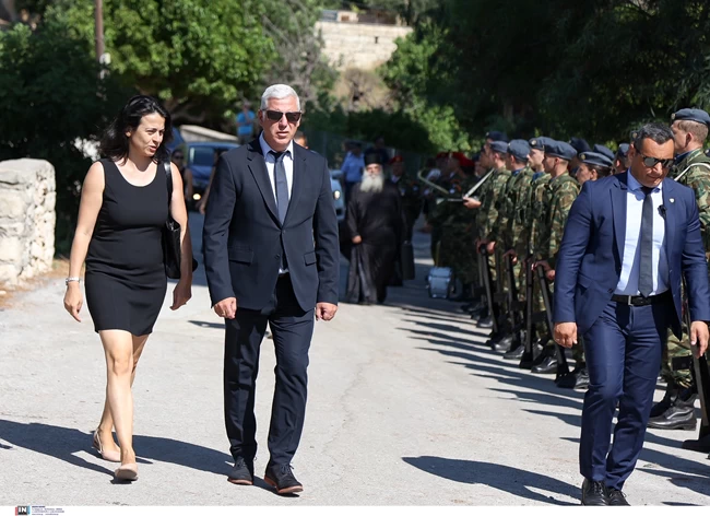ΚΗΔΕΙΑ ΣΜΗΝΑΓΟΥ ΧΑΝΙΑ