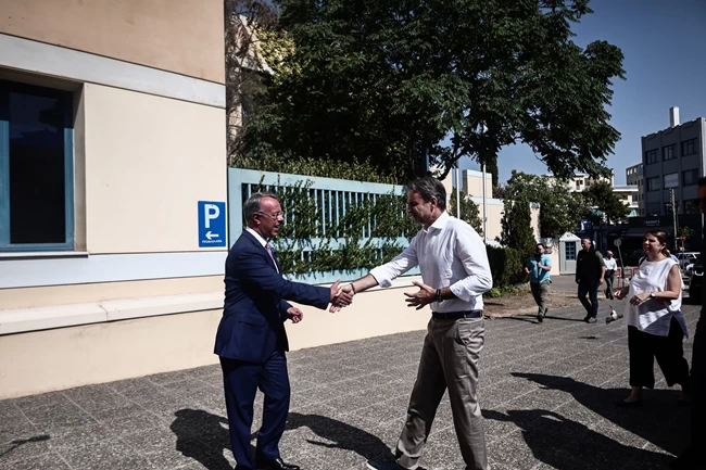 ΜΗΤΣΟΤΑΚΗΣ ΣΤΑΙΚΟΥΡΑΣ