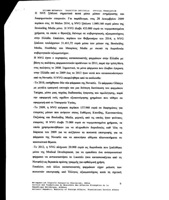 Εγγραφο Novartis