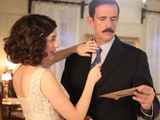 Άγριες Μέλισσες Spoiler: O Δούκας πετάει την Πηνελόπη στον δρόμο