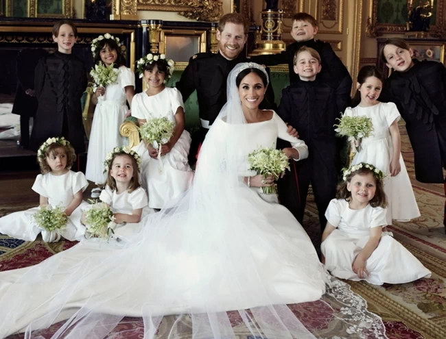 princess charlotte