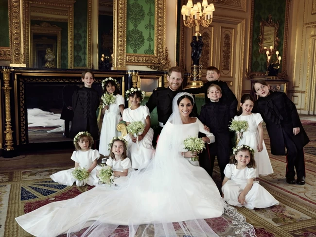 princess charlotte