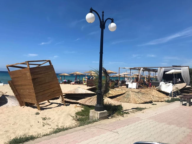ανεμοστρόβιλος