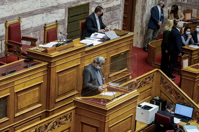 ΠΟΛΑΚΗΣ