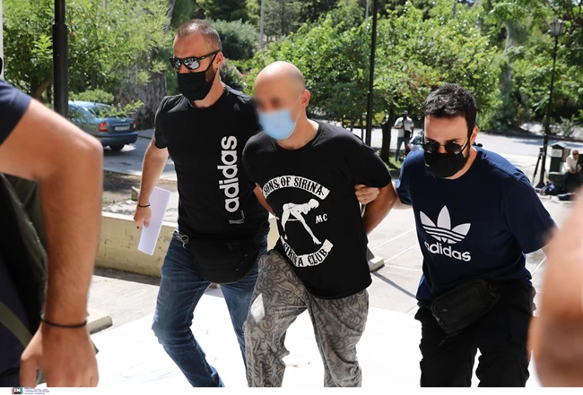 Αστυνομικός